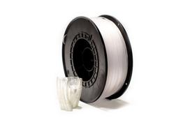 3D plastikas Filalab PCTG 1.75mm 1kg – Transparent