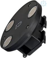 Magnetic holder for rechargeable LED work lights ML, CA 110/120 M IP54 1172640002 | 4007123653201