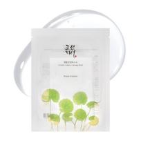 Beauty of Joseon Centella Asiatica raminanti kaukė 25ml*10EA
