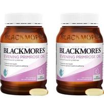 Blackmores nakvišų aliejaus 1000 mg kapsulės, 190 tablečių, 2 vienetai, Korėjos sveikatos maistas