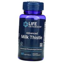 Pieno erškėčio ekstraktas, europinis usnis, Life Extension 60 gelio dangtelių (71346008) 60softgels