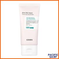 [COSRX] Aloe 54.2 Aqua Tone-up kremas nuo saulės SPF 50+ PA++++ 50ml