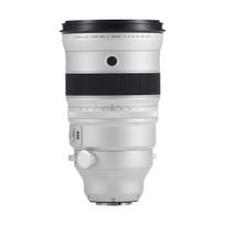 FUJIFILM FUJINON XF 200mm f/2 R LM OIS WR Lens with XF 1.4x TC F2 WR Teleconverter