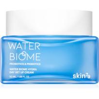 Skin79 Water Biome lengvos tekstūros drėkinamasis gelinis kremas 50 ml