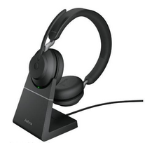 Ausinės Jabra Evolve2 65 MS Stereo USB-C