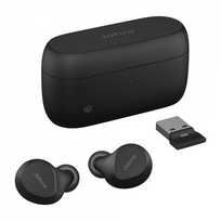 Ausinės Jabra Evolve2 MS USB-A
