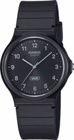 Moteriškas Laikrodis CASIO COLLECTION MQ-24B-1BEF