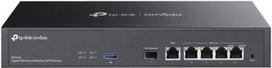 NET ROUTER 1000M 6PORT VPN/OMADA ER7406 TP-LINK ER7406 | 8885020622300