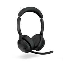 Ausinės Jabra Evolve2 55 Link380c MS Stereo