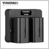 Yongnuo YN750C Fast Battery Charger