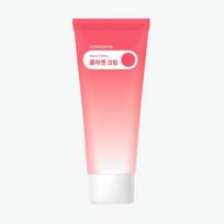Gongskin Collagen Cream 100ml 1 PCS