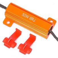 CANBUS LED Apgavikas 50W
