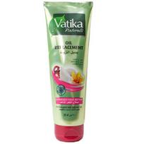 Nenuplaunamas kremas - Atstatymas 200 ml Dabur Vatika Naturals, pažeistų plaukų atstatymas 200 ML