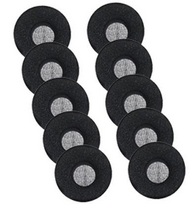 Ausinių pagalvėlės Jabra GN BIZ 2300, 10 vnt.