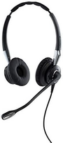 Ausinės Jabra Biz 2400 Duo Wideband Type 82