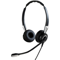 Ausinės Jabra Biz 2400 Duo Type 72