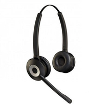 Ausinės Jabra Pro 920/930 Duo
