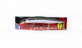 Duo Realis Jerkbait 130SP SW Sprogstanti vobleris DHH0402 (1257 m)
