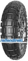 Mitas Enduro Trail XT ( 170/60B17 TT/TL 72H Užpakalinis ratas, M+S identifikacija, Mischung Dakar, gelb )