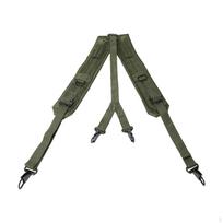 Y formos pakabos, dirželiai, skirti lauko veiklai stovyklavimui without Waist Belt