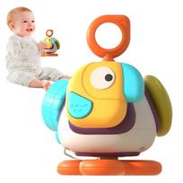 Kūdikių sensorinis kubas Kelioniniai žaislai su mygtukais Fidget Mokomieji ikimokyklinio amžiaus žaislai Žaidimai Montesori žaislai vaikams Dovana berniukams Mergaitėms
