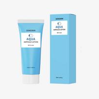 Gongskin Aqua Ampoule All-in-One Lotion 100ml 1 PCS