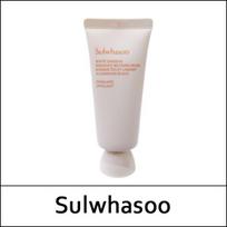 [Sulwhasoo] (bo5) Baltojo ženšenio švytėjimo suteikianti valomoji kaukė 35 ml / (sg)