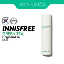 Innisfree Green Tea Hyaluronic Acid Mist AD 150ml