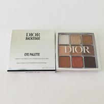Dior Backstage Eye Palette 001 Nude Essentials 10g