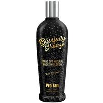 ProTan Blissfully Bronze įdegio losjonas 250ml