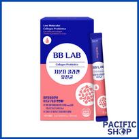 [NUTRIONE] BB LAB Mažos molekulinės masės kolagenas S 30 paketėlių (1 mėnesio tiekimas)