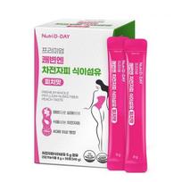 Nutri D-Day Diet Premium Kwaebyeonen Psyllium Husk Dietary Fiber 30 pakelių, 240g, 1 vnt., Korėjos sveikas maistas