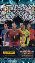 Futbolo kortelės Kortelių rinkinys UEFA EURO 2012