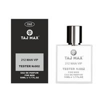 212 MAN VIP kvepalai vyrams 50 ml