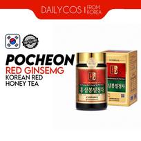 [Pocheon red ginseng] Medaus raudonasis ženšenis 240g