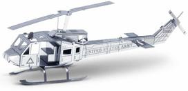 Metal Earth Metalinis 3D konstruktorius "Huey UH-1"