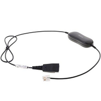 Laidas Jabra QD RJ9 8 Position
