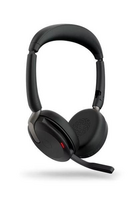 Ausinės Jabra Evolve2 65 Fllex UC Stereo USB-C