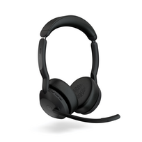 Ausinės Jabra Evolve2 55 Link380a UC Stereo