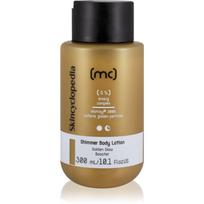 Skincyclopedia 5% Firming Complex standinamasis kūno pienelis 300 ml