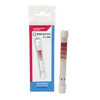 Vienkartinis alkotesteris BACscan® F-1 GO