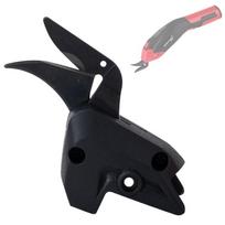 YOURTOOLS Y4005 Volframo plieno elektrinių žirklių pjovimo galvutė, skirta TBD0567747002