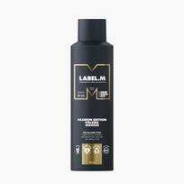 Apimties suteikiančios putos su antistatinėmis savybėmis ir UV apsauga "Fashion Edition Volume Mousse", 200ml