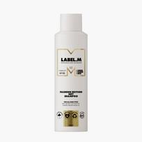 Sausas plaukų šampūnas ,,Fashion Edition Dry Shampoo", 200ml