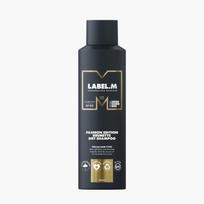 Sausas šampūnas tamsiems plaukams ,,Fashion Edition Brunette Dry Shampoo", 200ml
