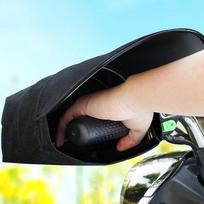 Motociklo vairo movos Vasarinės Vėdinamos 3D Oksfordo Vandeniui atsparios Apsaugančios nuo saulės Pirštinės