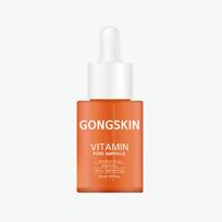 Gongskin Niacinamide Vitamin Pore Ampoule 30ml 1 PCS