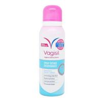 Vagisil Intimate Dezodorantas Purškiklis 125ml