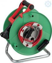 Garant G IP44 garden cable reel 38 + 2m 1188470 | 4007123093977