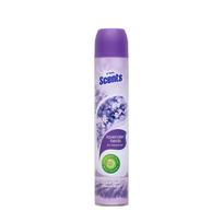 Oro gaiviklis aerozolinis 400 ml levandų kvapo At home Clean 636804